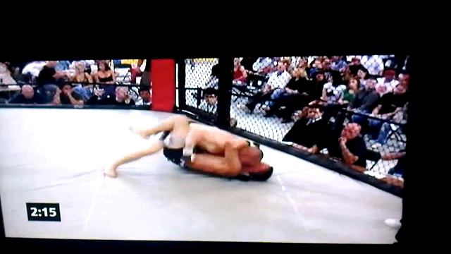 Zac Dalen Vs. Brandon Tupa смотреть онлайн