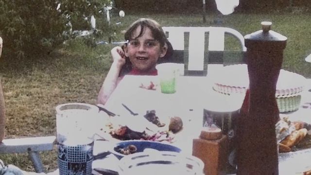 The Osias Family memories1968 смотреть онлайн