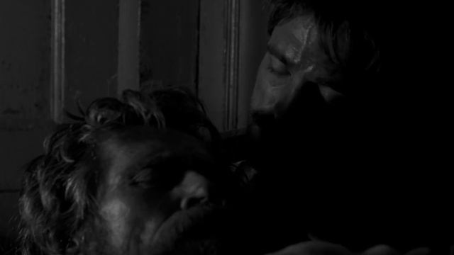 The Lighthouse y el Terror de Robert Eggers: Parte 2 | Sinécdoque смотреть онлайн