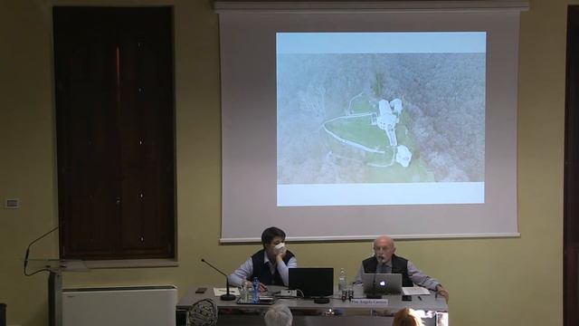 Pier Angelo Carozzi, La Simbologia Della Gloria  - 12maggio22