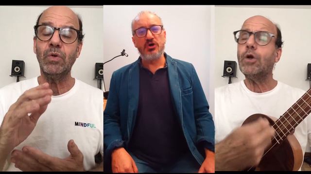 El Frutero, Cruz Felipe Iriarte. Arreglo Omar Acosta