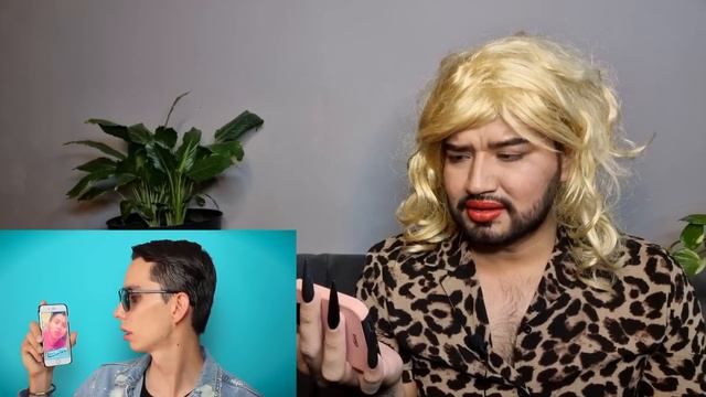 REACCIONANDO A LA GANSA MILLONARIA DE DOUBLE TROUBLE // DATOS PSICOLÓGICOS DE ARTURO // Alex Cázare смотреть онлайн