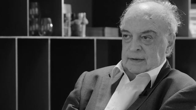 Cuestionario Korner. Enrique Vila-Matas. смотреть онлайн