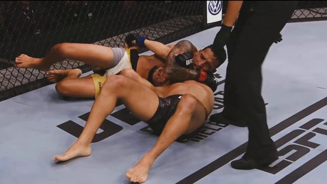 UFC 280: Oliveira Vs Makhachev - For The Vacant Title | Fight Preview