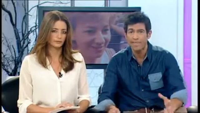 Jose Toledo - Doble Pagina 24/10/12