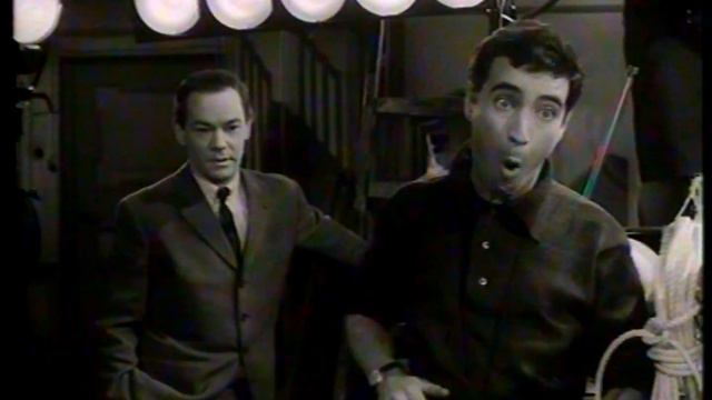 Makkers, Staakt Uw Wild Geraas - 1960  (LaserDisc)