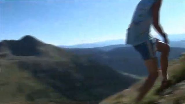 MADDALENE SKY MARATHON - VAL DI NON смотреть онлайн