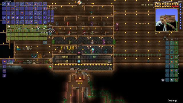 How to get Fireworks Box - Terraria смотреть онлайн