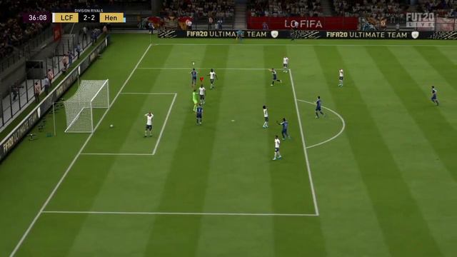 FIFA 20 LEHMANN PLAYER REVIEW | 88 ICON JENS LEHMANN | FIFA 20 ULTIMATE TEAM смотреть онлайн