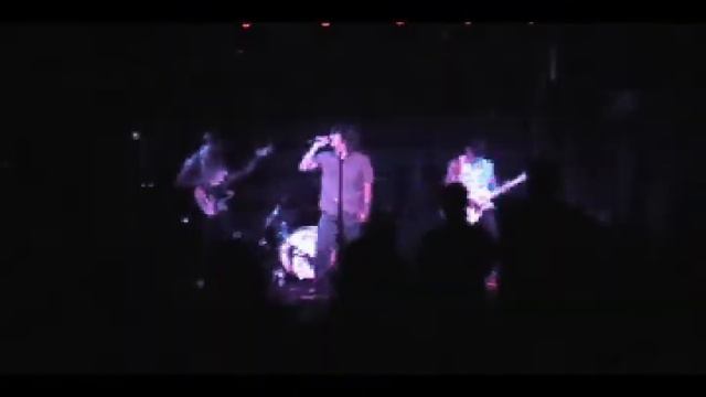 The Hero Inside "Last Daze" смотреть онлайн