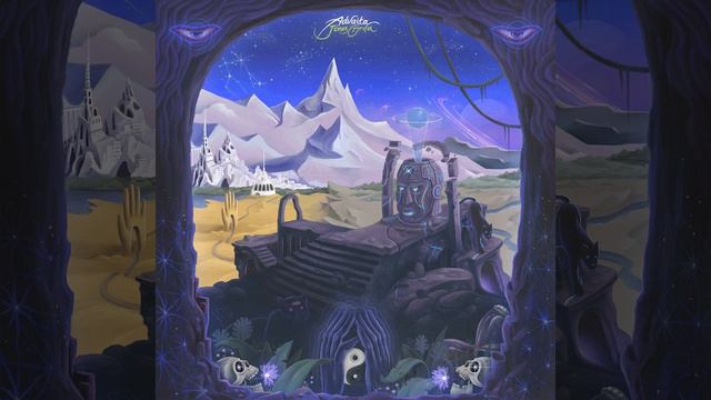 Yoda (feat. Benjamingotbenz)