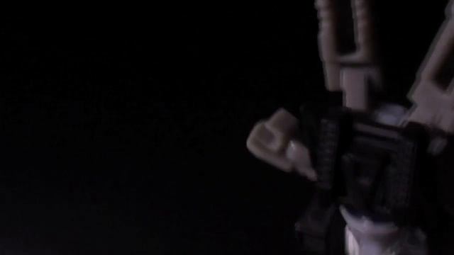 TFcon 2011 Headrobots Stronghold (With Customizing Tips) - Vangelus Review 128