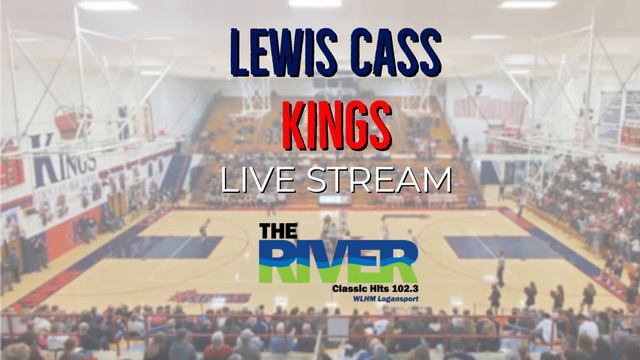 Lewis Cass vs Wapahani - Boys semi-state Basketball смотреть онлайн