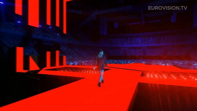 Justs - Heartbeat (Latvia)