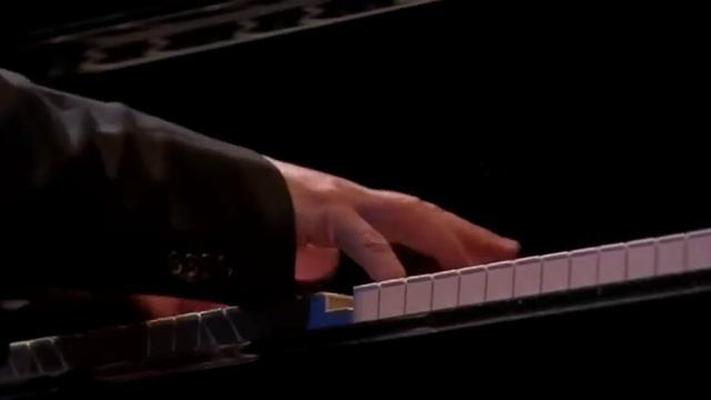 Lars Vogt live at Verbier Festival [IdéaleAudience 3079818] смотреть онлайн