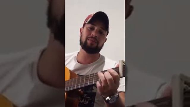 Não Deixo Não - THIAGO RIBEIRO