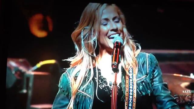 Sheryl Crow ~ If It Makes You Happy W/ Warren Haynes смотреть онлайн