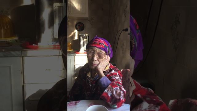 Анна Николаевна -воспоминание своей Матери-героине. 7 июня 2020 год