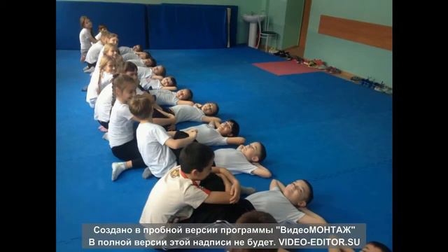 Самопрезентация Бауэр В  Е