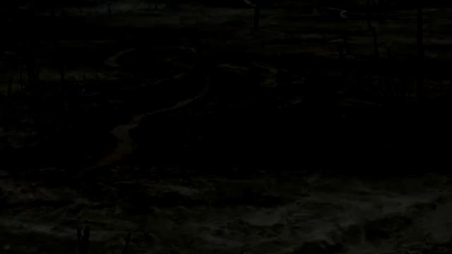 "Eternal Ash" a song inspired by "The Road" by Cormac McCarthy смотреть онлайн