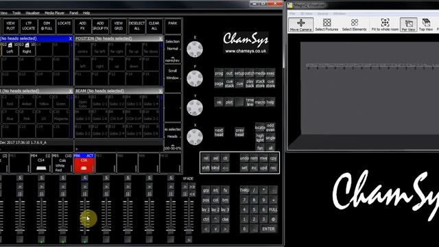 Урок 7.2 Управление Эффектом (FX) смотреть онлайн