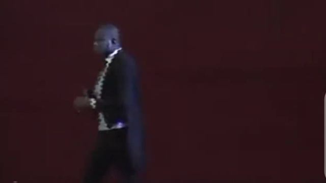 The Night Evang Chidi Ibenado Impacted Apst Jonathan Ikpezie (Feb - 2019)