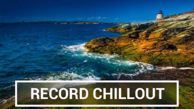 Artem Dmitriev - Record Chillout #222