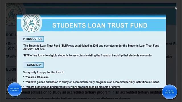 Loan Application Process - Overview смотреть онлайн