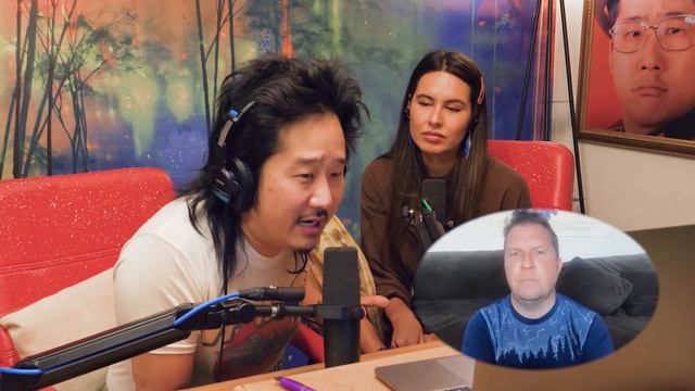 The Tragedy Whisperer w/ Nick Swardson & Lauren Lapkus | TigerBelly 245 смотреть онлайн