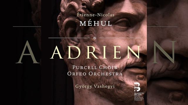 Adrien, Acte III: Récit "Ah! Ne me parlez plus de l’ingrat... " смотреть онлайн