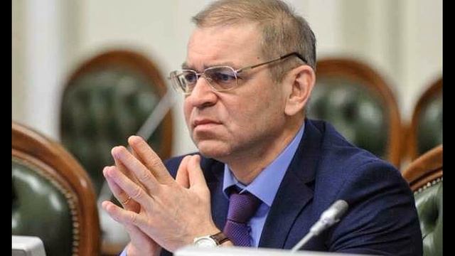 Пашинского сегодня посадят — ГБР смотреть онлайн