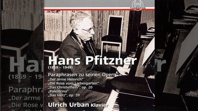 Der arme Heinrich: Noch wird Euch Heil entsandt (Dietrich naht jetzt uns bald / Lass mich noch... смотреть онлайн