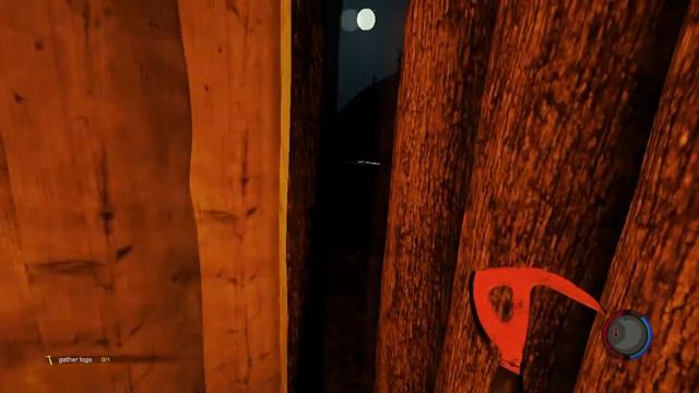 The Forest Coop # 1 Знакомство с гопниками и енотами смотреть онлайн