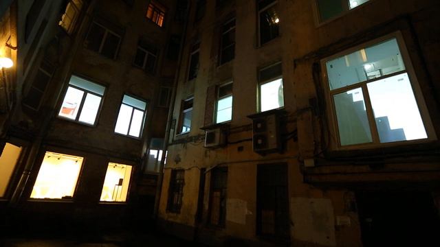 СОВМЕСТНО. Марина Алексеева, Борис Казаков (часть 4) смотреть онлайн