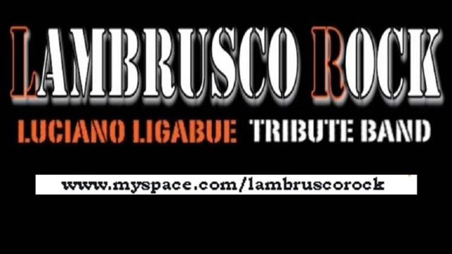 Si viene e si va (Luciano Ligabue) by Lambrusco Rock @ Registrazione in sala prove смотреть онлайн