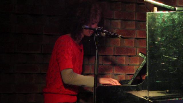 צביקה פורס ורות דולורס וייס - באר שבע