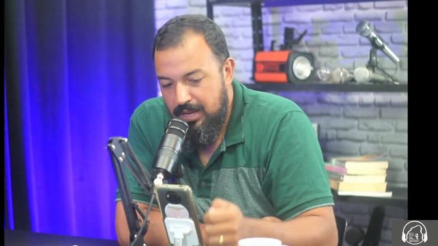 Dedo de Prosa - Felipe Almeida ( FarMelhor ) - 20/03/2024 смотреть онлайн