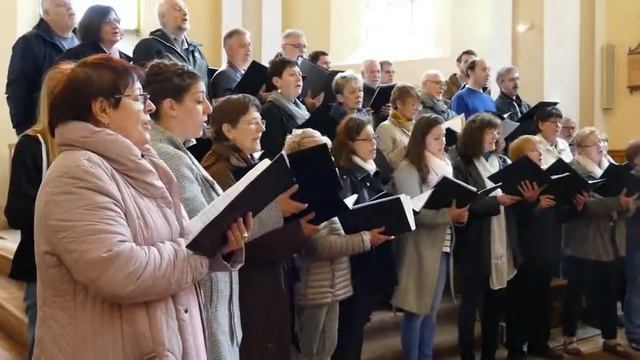 Wojciech Kilar: Dona nobis pacem смотреть онлайн