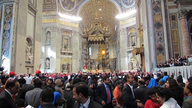 Moran Mor Baselios Cardinal Cleemis - 11