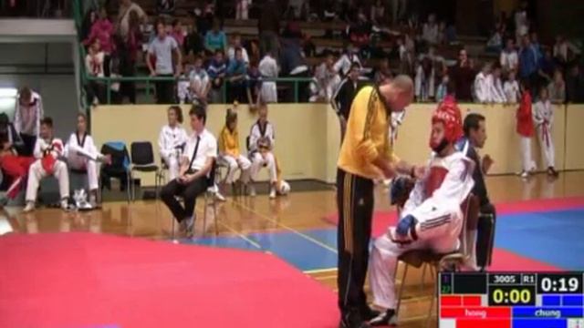305- MARIN ORLOVIĆ, DUGO SELO vs. MARKO GRABUŠIĆ, JASTREB 21:4 смотреть онлайн