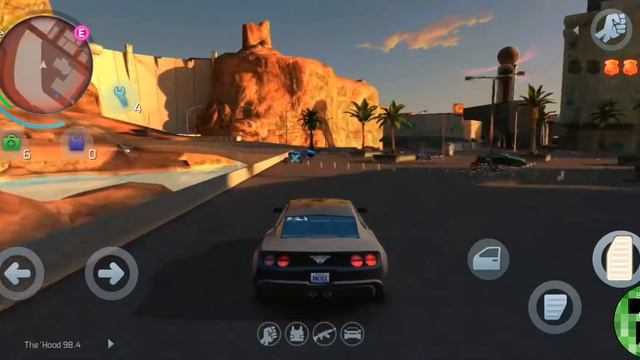 BeSsAm THE GaMeR | Episode 8 | Gangstar Vegas смотреть онлайн