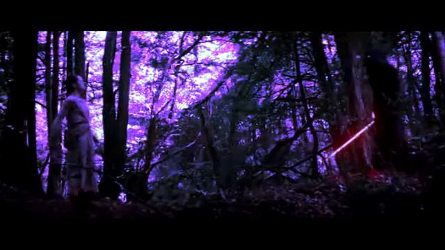 Kylo Ren╽Cain смотреть онлайн