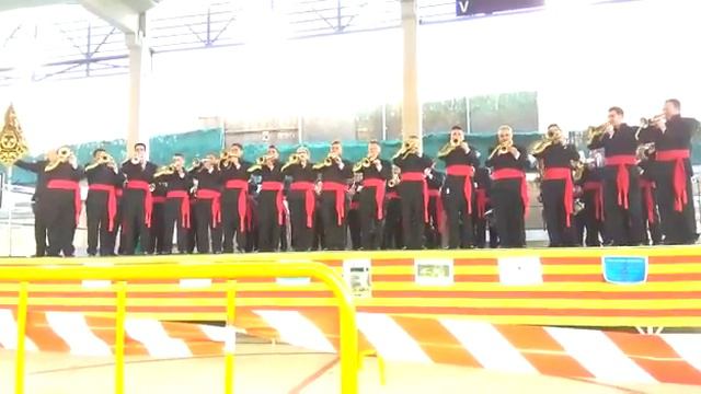 San Luis Bertran - Soledad