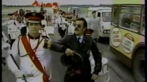 Ringo Starr - Stop and Smell the Roses