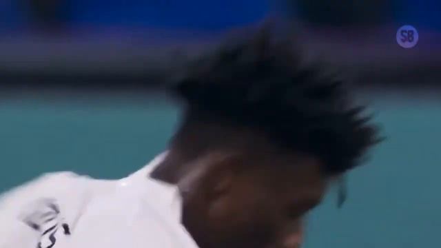Mohammed Kudus vs Portugal World Cup смотреть онлайн