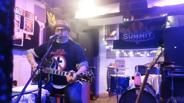 Knockin on mine ( paul westerberg) смотреть онлайн