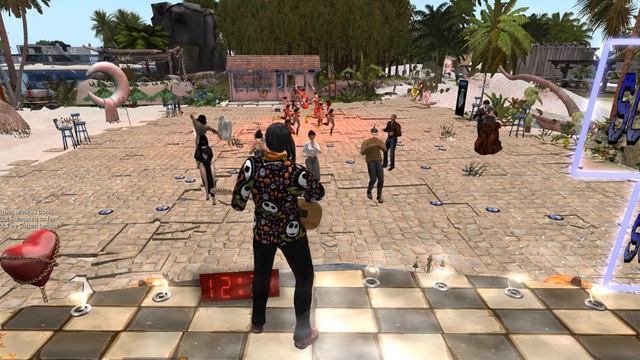 SL-Artiste Paradorn au The night Owl смотреть онлайн