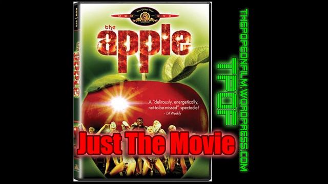 Just The Movie The Apple смотреть онлайн