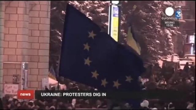 Négociation UKRAINE-UE pour € 20 milliards смотреть онлайн