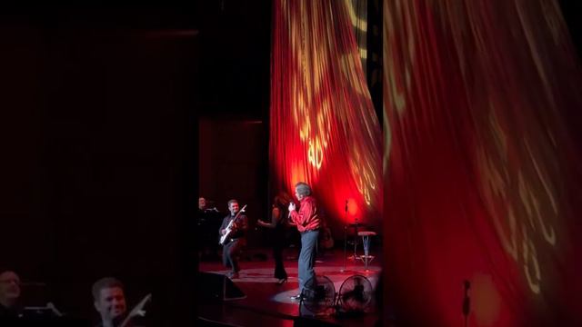 Engelbert In Glasgow Part 3